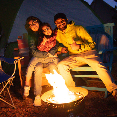 Why We Started TheRecreations: From the U.S. Trails to Indian Terrains