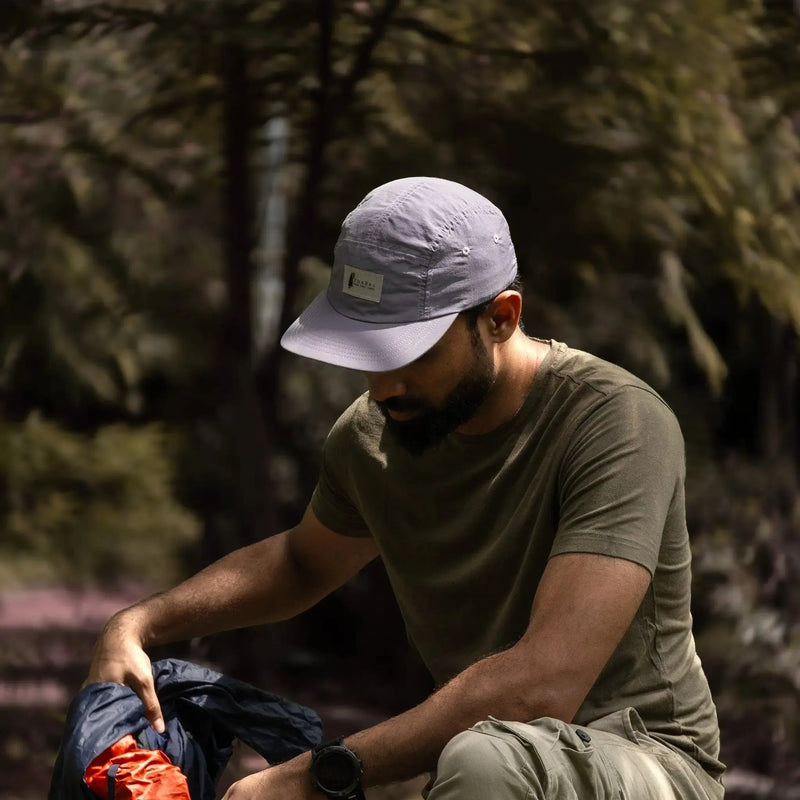 UPF 50+ Cap vs Bucket Hat for Trekking Beginners - TheRecreations