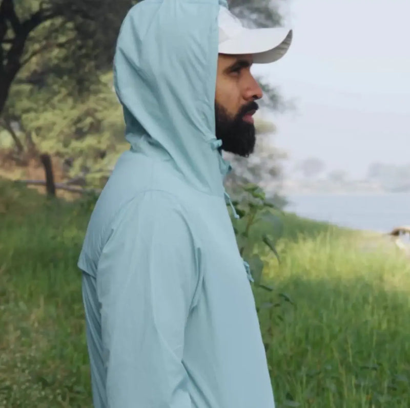 Too Hot, Too Cold, Too Windy: Choosing the Right Hiking Jacket - TheRecreations