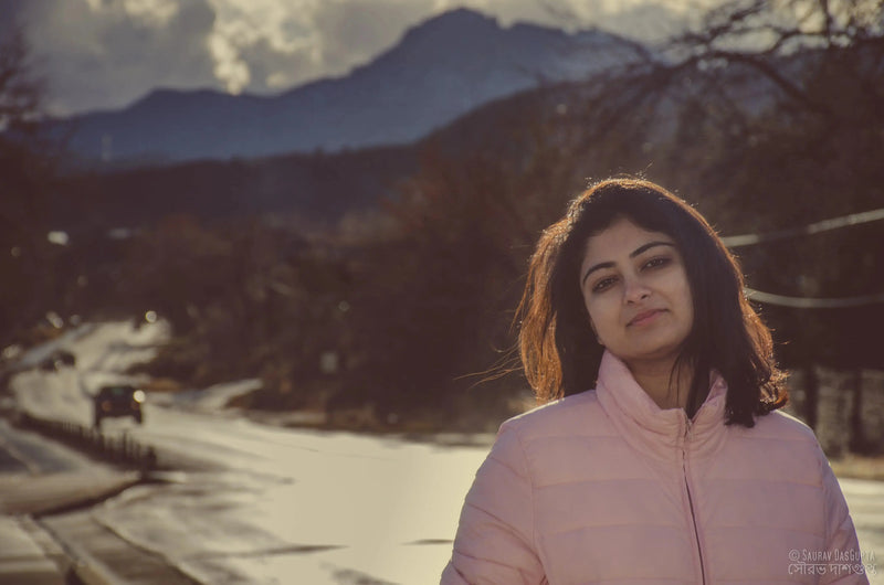 Why We Started TheRecreations: From the U.S. Trails to Indian Terrains - TheRecreations