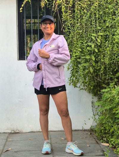 Suchi Bhatt, Ahmedabad Distance Runners (ADR)