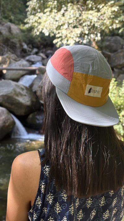 Prachi Munot, Trek Lead, IndiaHikes