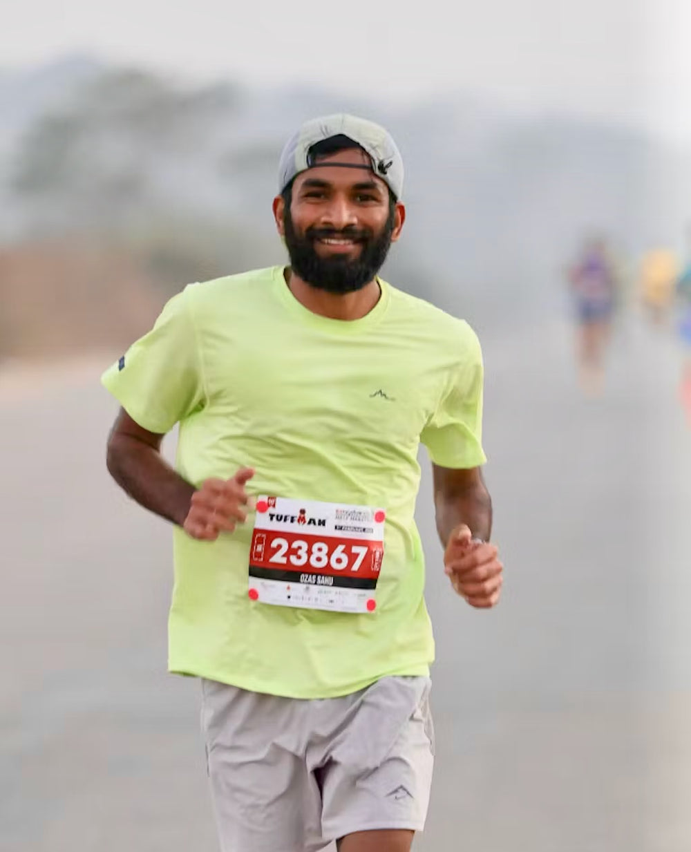 Super lightweight and comfortable